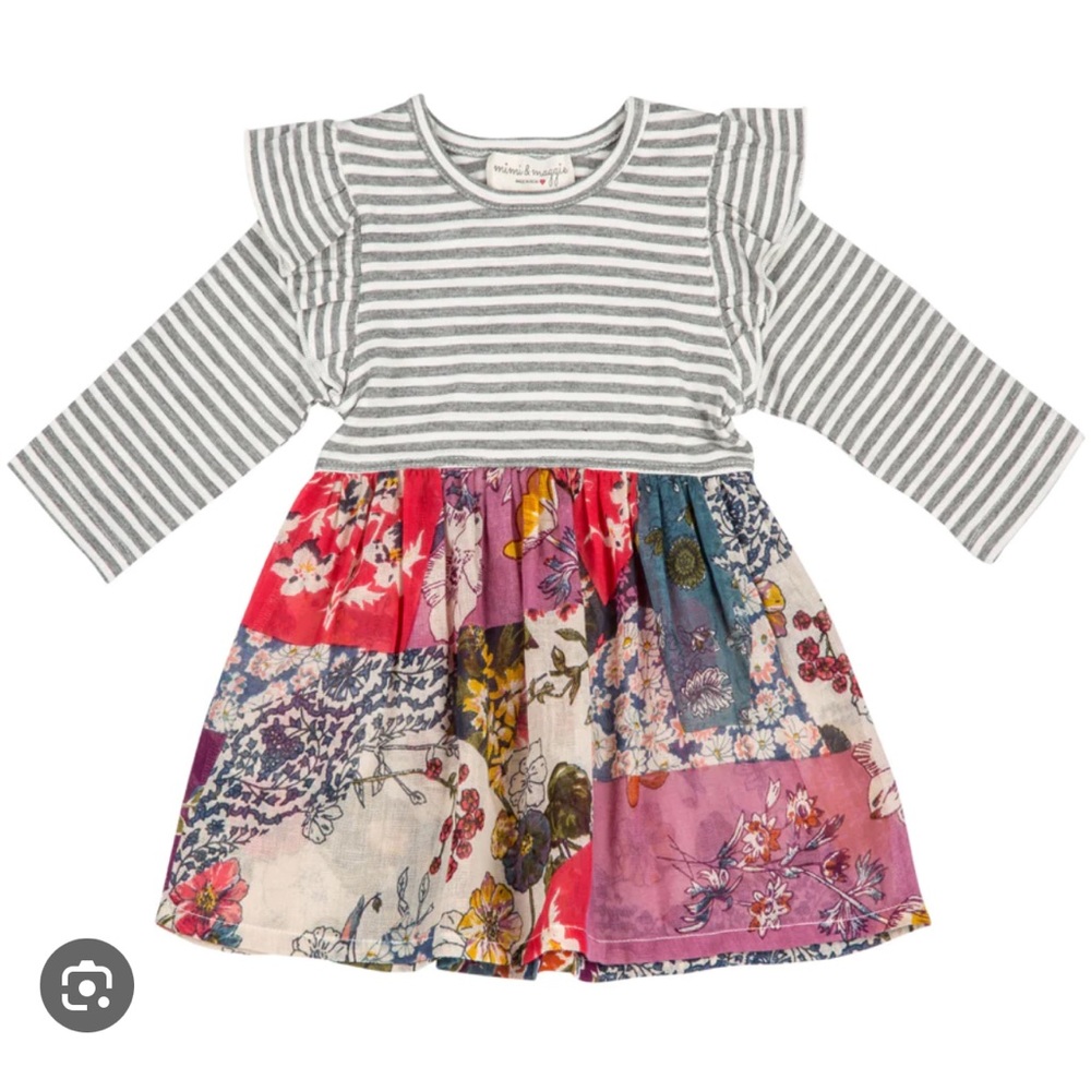 NWT Mimi and Maggie dress